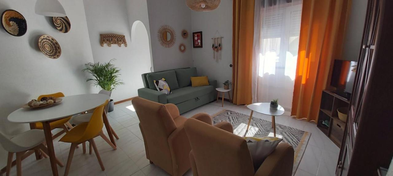 Ofelia Terrace House Apartment Portimão Exterior foto