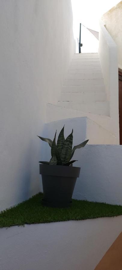 Ofelia Terrace House Apartment Portimão Exterior foto