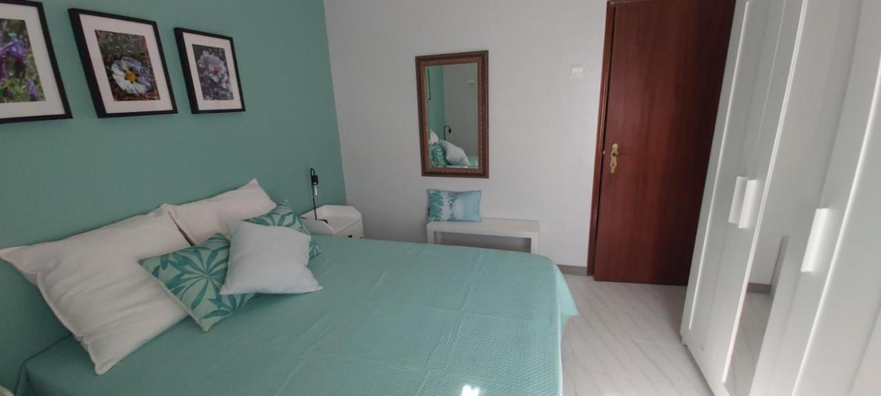 Ofelia Terrace House Apartment Portimão Exterior foto
