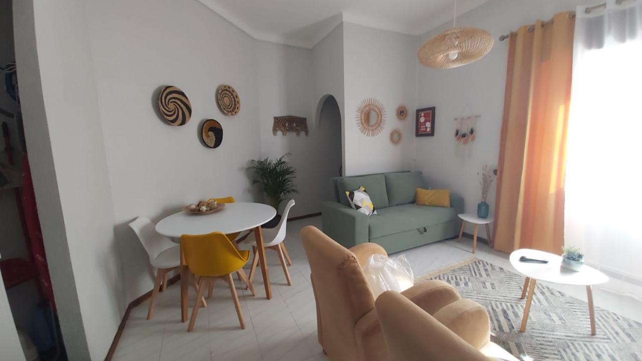 Ofelia Terrace House Apartment Portimão Exterior foto
