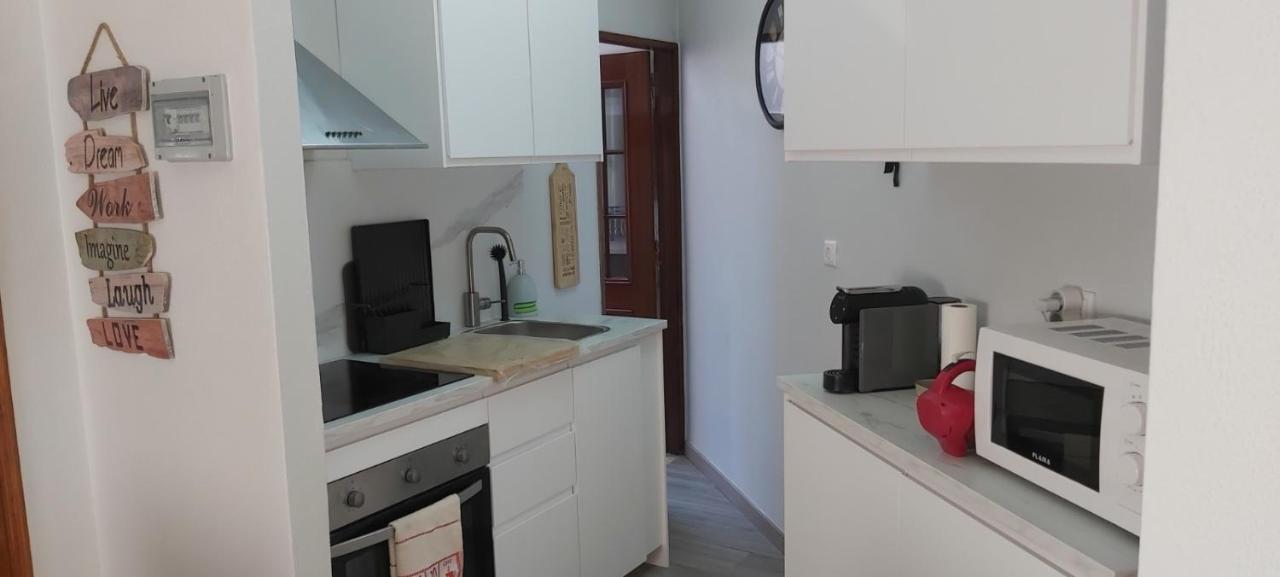Ofelia Terrace House Apartment Portimão Exterior foto