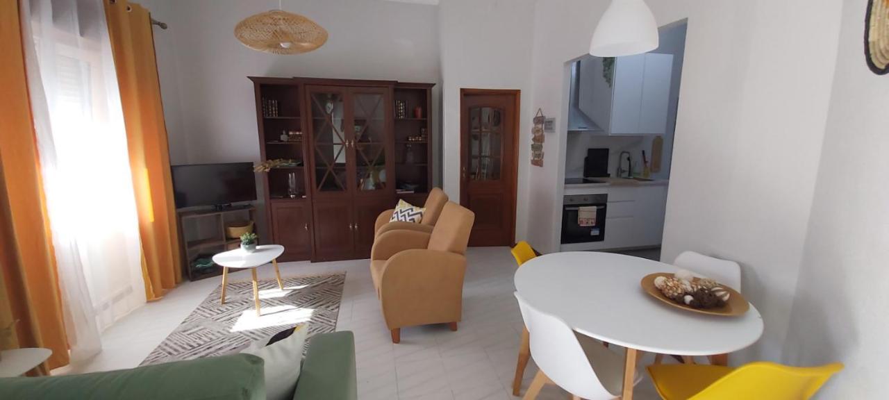 Ofelia Terrace House Apartment Portimão Exterior foto